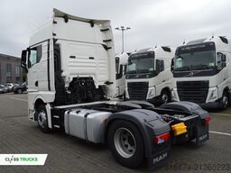 MAN TGX 18.470 GX