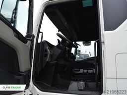 MAN TGX 18.470 GX