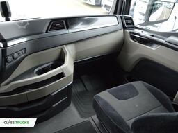 MAN TGX 18.470 GX