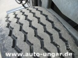CanicaS T170H Strandreiniger καθαριστής παραλίας