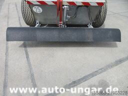 CanicaS T170H Strandreiniger καθαριστής παραλίας