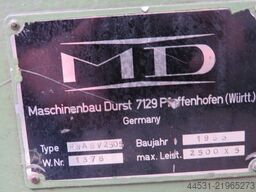 Durst RWASV 2505