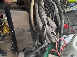 Cold Jet Aero 100 Dry Ice Machine