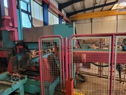 Kaltenbach KBS 750 DG plus APS 1050