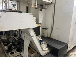 Mori Seiki MV 653/50