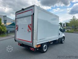 IVECO Daily 35S16 Tiefkühlkoffer - Automatik-LBW