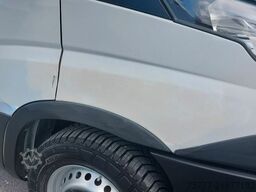 IVECO Daily 35S16 Tiefkühlkoffer - Automatik-LBW