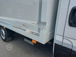IVECO Daily 35S16 Tiefkühlkoffer - Automatik-LBW