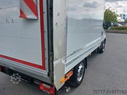 IVECO Daily 35S16 Tiefkühlkoffer - Automatik-LBW