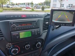 IVECO Daily 35S16 Tiefkühlkoffer - Automatik-LBW