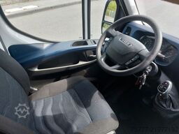 IVECO Daily 35S16 Tiefkühlkoffer - Automatik-LBW