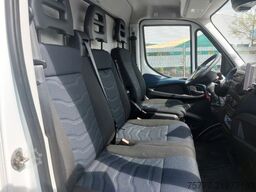 IVECO Daily 35S16 Tiefkühlkoffer - Automatik-LBW