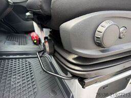 MERCEDES-BENZ Sprinter 319 CDI Automatik LED Extralang XXL