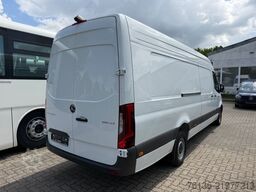 MERCEDES-BENZ Sprinter 319 CDI Automatik LED Extralang XXL