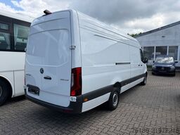 MERCEDES-BENZ Sprinter 319 CDI Automatik LED Klima Supermaxi