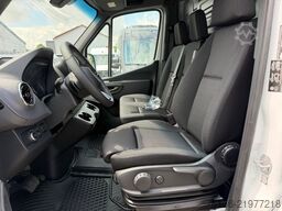 MERCEDES-BENZ Sprinter 319 CDI Automatik LED Klima Supermaxi