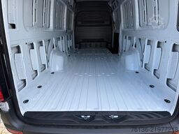 MERCEDES-BENZ Sprinter 319 CDI Automatik LED Klima Supermaxi