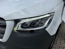 MERCEDES-BENZ Sprinter 319 CDI Automatik LED Klima Supermaxi