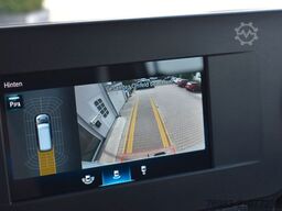 MERCEDES-BENZ Sprinter 316 CDI 4x4 7 G-Tronic Mixto Hochraumka