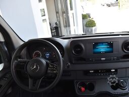 MERCEDES-BENZ Sprinter 316 CDI 4x4 7 G-Tronic Mixto Hochraumka