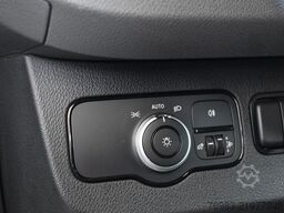 MERCEDES-BENZ Sprinter 316 CDI 4x4 7 G-Tronic Mixto Hochraumka