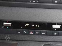 MERCEDES-BENZ Sprinter 316 CDI 4x4 7 G-Tronic Mixto Hochraumka