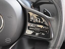 MERCEDES-BENZ Sprinter 316 CDI 4x4 7 G-Tronic Mixto Hochraumka