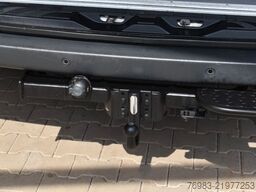 MERCEDES-BENZ Sprinter 316 CDI 4x4 7 G-Tronic Mixto Hochraumka