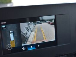 MERCEDES-BENZ Sprinter 316 CDI 4x4 7 G-Tronic Mixto Hochraumka