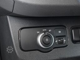 MERCEDES-BENZ Sprinter 316 CDI 4x4 7 G-Tronic Mixto Hochraumka