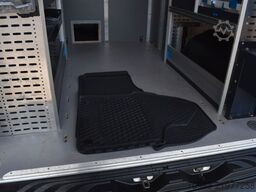 MERCEDES-BENZ Sprinter 316 CDI 4x4 7 G-Tronic Mixto Hochraumka