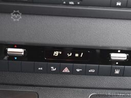 MERCEDES-BENZ Sprinter 316 CDI 4x4 7 G-Tronic Mixto Hochraumka