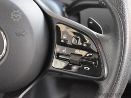 MERCEDES-BENZ Sprinter 316 CDI 4x4 7 G-Tronic Mixto Hochraumka