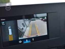 MERCEDES-BENZ Sprinter 316 CDI 4x4 7 G-Tronic Mixto Hochraumka