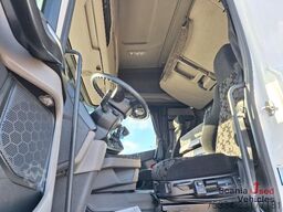 Scania R 450 A4x2NA 2 Tanks Standklima!!! Top!!!