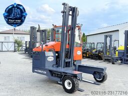 Combilift C5000XL DIESEL DUPLEX 5000MM POSITIONER
