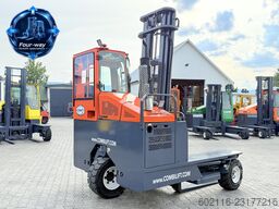 Combilift C5000XL DIESEL DUPLEX 5000MM POSITIONER