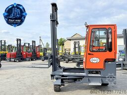 Combilift C5000XL DIESEL DUPLEX 5000MM POSITIONER