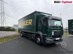 MAN TGM 18.290 4x2 BL CH