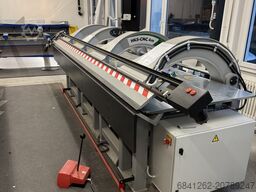 SAS Strojegradnja HKS-CNC 4m Profi