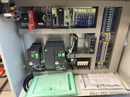 SAS Strojegradnja HKS-CNC 4m Profi