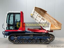 Takeuchi TCR 50