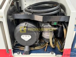 Takeuchi TCR 50