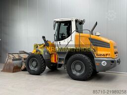 Liebherr L 524