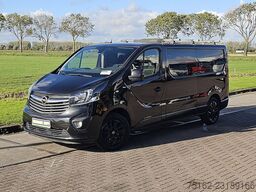 OPEL VIVARO 1.6