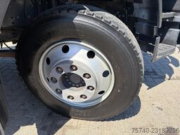 Iveco Eurocargo 140E21 + FASSI F 95 A 4x extendable +...