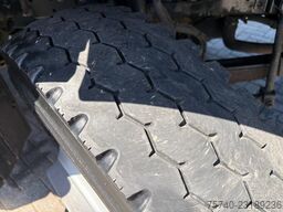 Iveco Eurocargo 140E21 + FASSI F 95 A 4x extendable +...