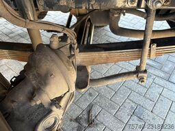 Iveco Eurocargo 140E21 + FASSI F 95 A 4x extendable +...