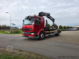DAF LF 55/250 KRAAN/HAAK!! 182dkm!! EURO5!!