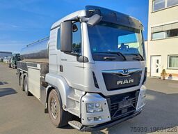 MAN TGS 26.460 6x2